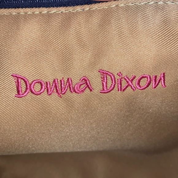 Donna Dixon Clutch - Picture 3 of 3